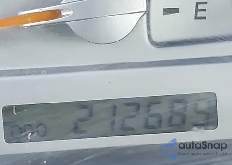 2003 Toyota Camry Se z USA, uszkodzony, nr VIN 4T1BE32K93U654952